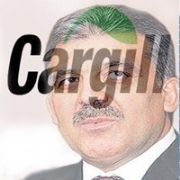 GÜL DEN CARGİLL E İMTİYAZA EVET ONAYI